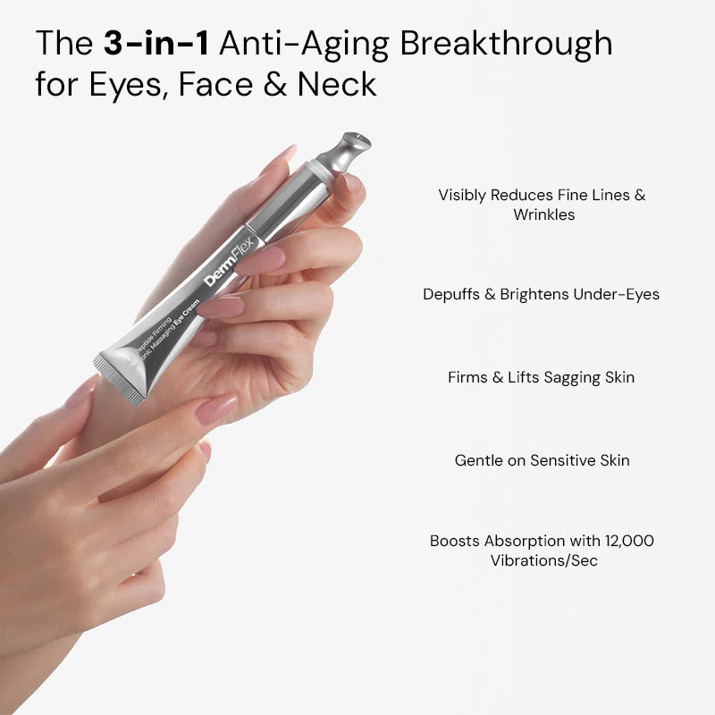 DermFlex - Wrinkle Eraser