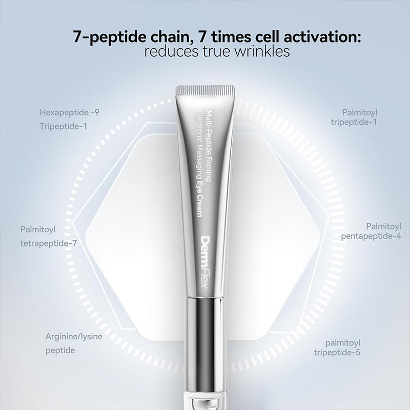 DermFlex - Wrinkle Eraser