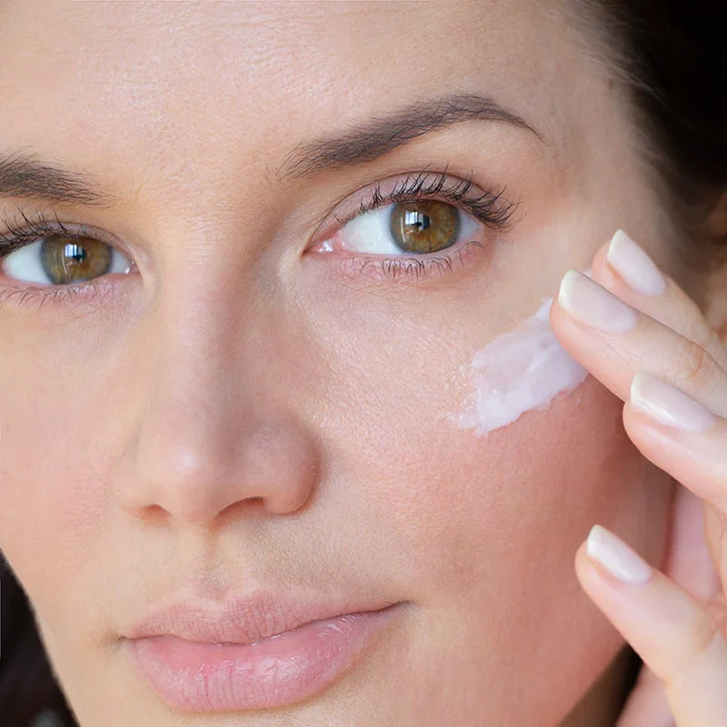 Retinol & Collagen Cream