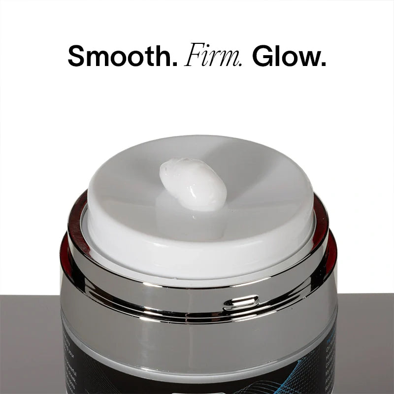 Retinol & Collagen Cream