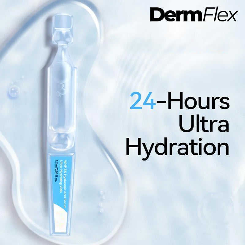 3% Ultra Hydrating Hyaluronic Acid Serum
