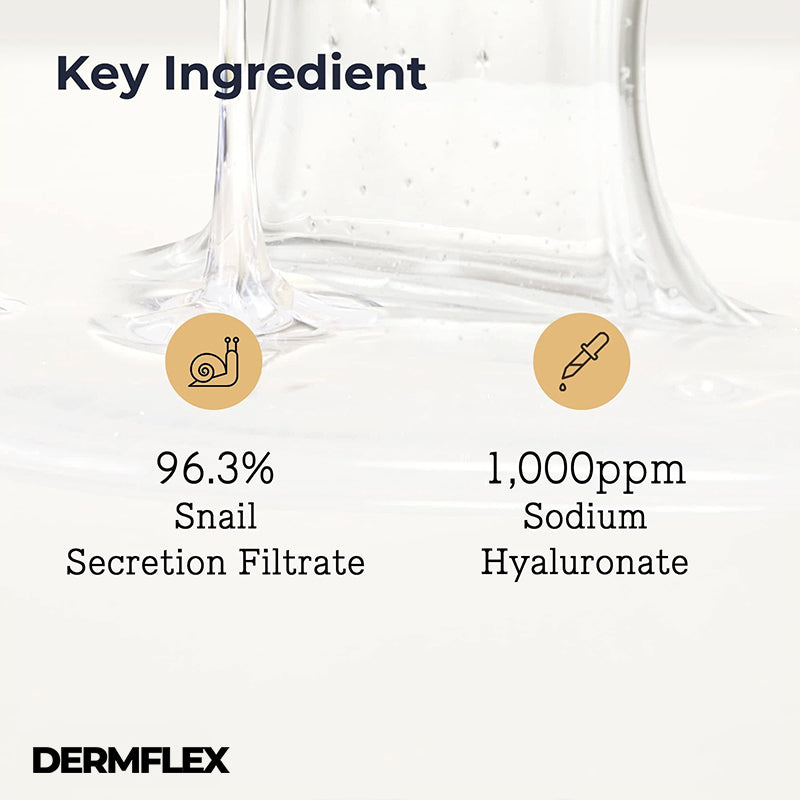Snail 96 Mucin