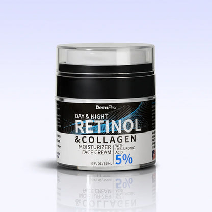 Retinol & Collagen Cream