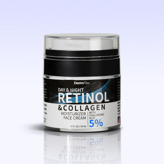Retinol & Collagen Cream