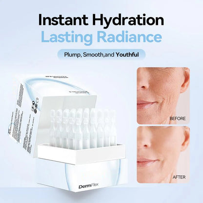 3% Ultra Hydrating Hyaluronic Acid Serum