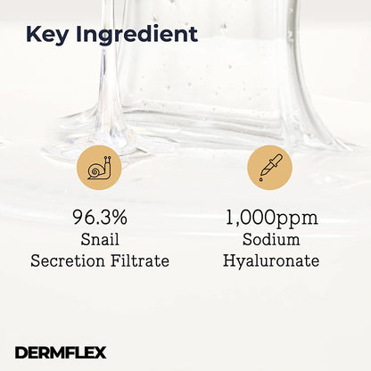 Snail 96 Mucin